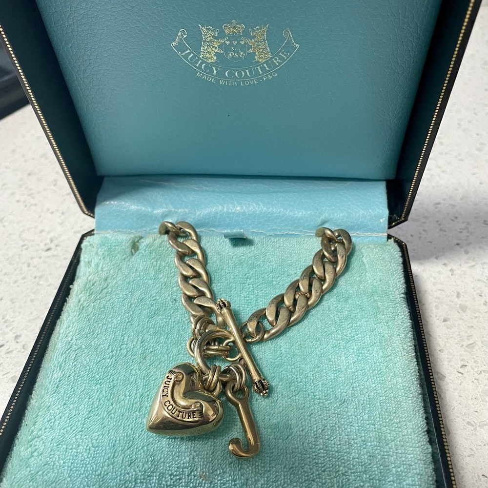 Juicy Couture Necklace